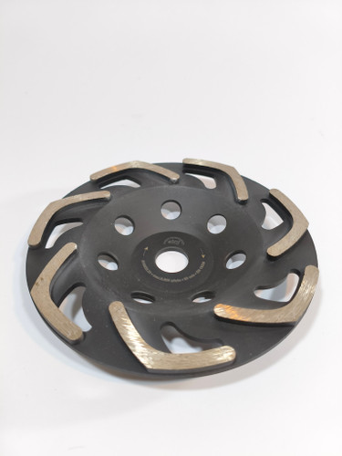 ساب گرانیت کاسه ای هلالی سایز 180