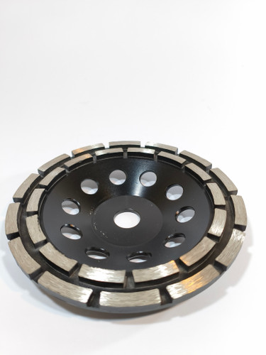 ساب گرانیت کاسه ای دوبل سایز 180