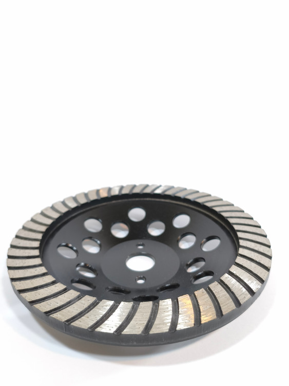 ساب گرانیت کاسه ای توربو سایز 180