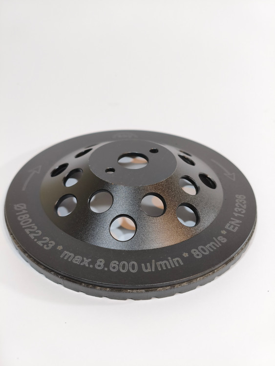 ساب گرانیت کاسه ای توربو سایز 180