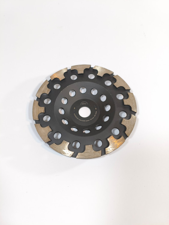 ساب گرانیت کاسه ای تی سایز 180