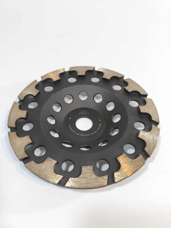 ساب گرانیت کاسه ای تی سایز 180