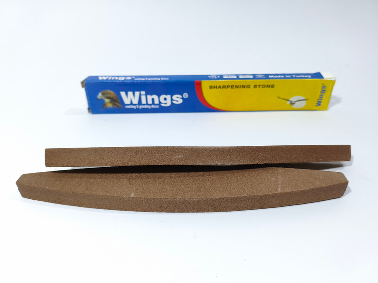 سنگ داس وینگز - عقاب (ترکیه)