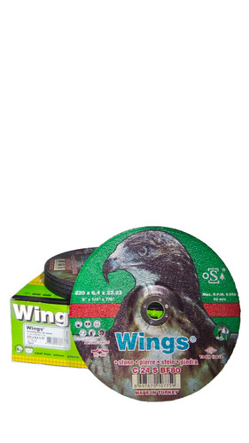 صفحه ساب چدن عقاب سایز بزرگ 230