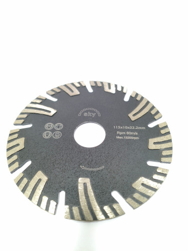 صفحه گرانیت بر 10 میلی متر 115