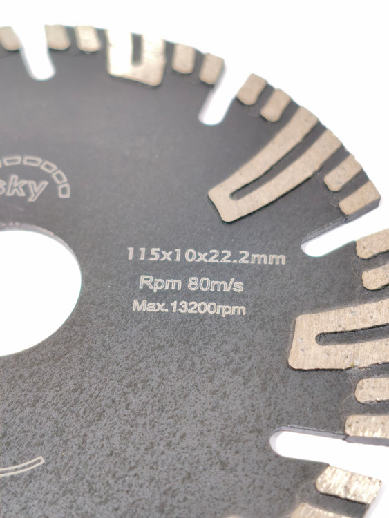 صفحه گرانیت بر 10 میلی متر 115