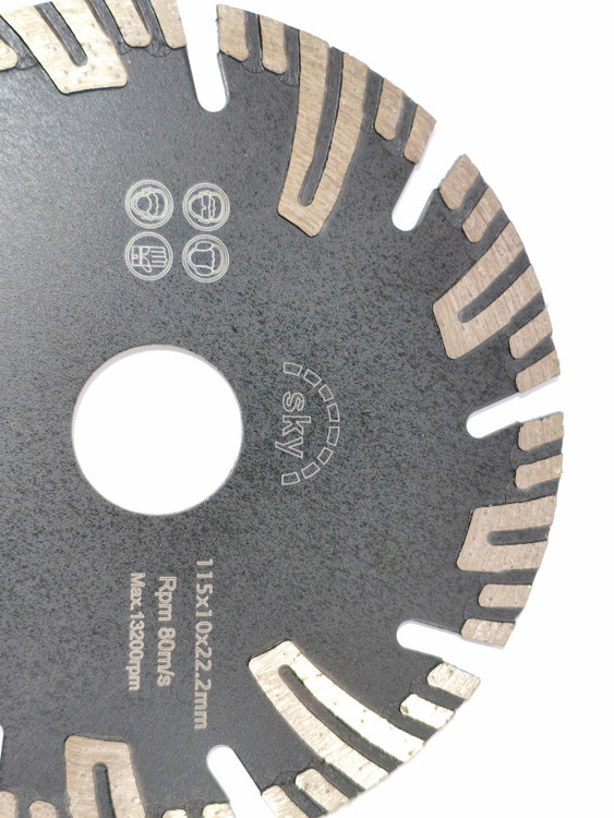 صفحه گرانیت بر 10 میلی متر 115