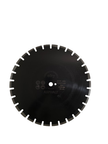 صفحه آسفالت بر سایز 500 مارک اسکای