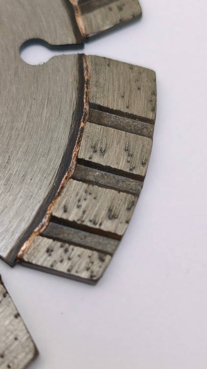 صفحه گرانیت بر LWG 115