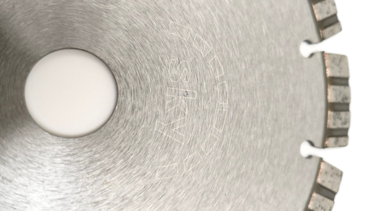 صفحه گرانیت بر LWG 180