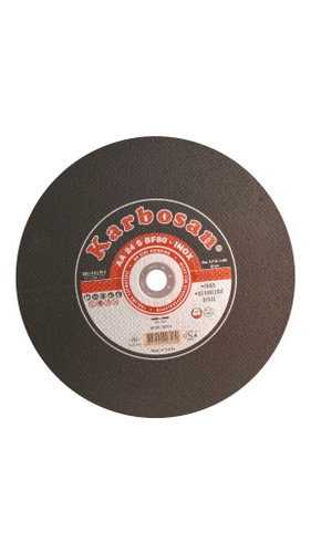 صفحه پروفیل بر استیل 25.4*2.8*350 C