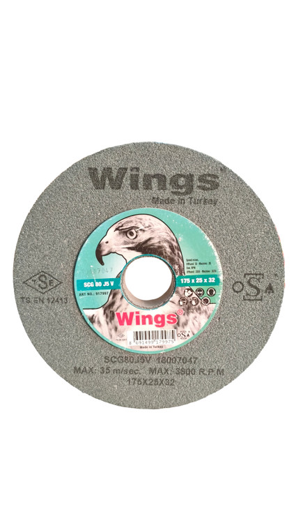 سنک سرامیکی الماسه سایز 175 مدل SCG 80 برند عقاب