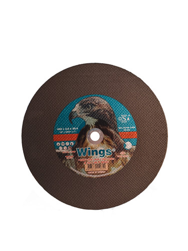 صفحه پروفیل بر سایز 25 * 3.5 * 400 مارک وینگز ترکیه