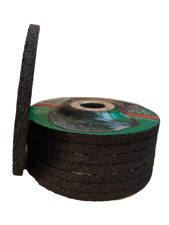 صفحه ساب چدن سایز 115 برند وینگز (عقاب) ساخت ترکیه