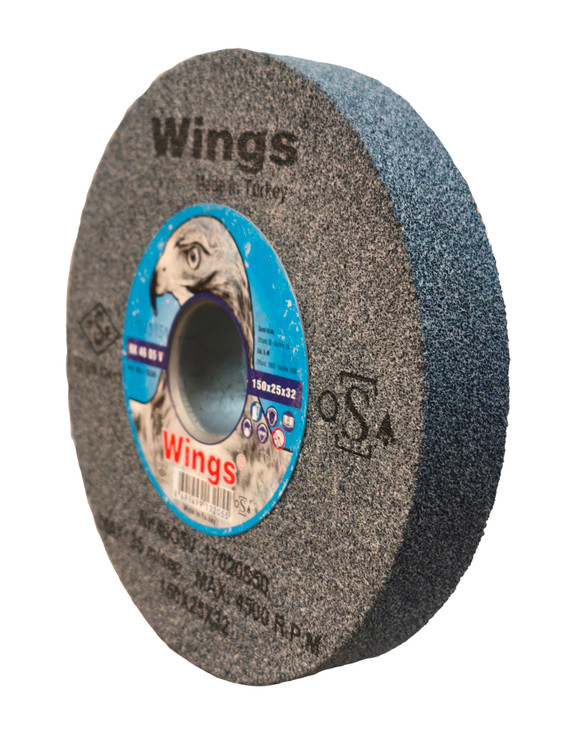 سنک سرامیکی سمباده آهن سایز 150 مدل NK 46 برند عقاب