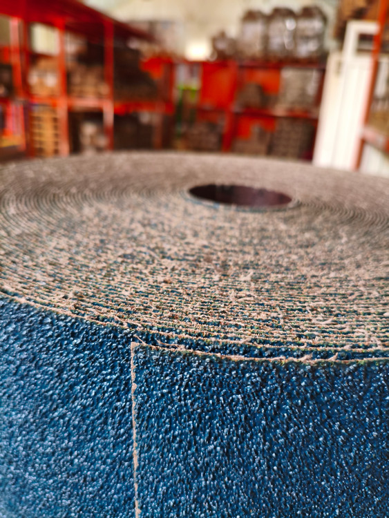 سمباده رول وینگز (عقاب) مدل ZXPR 24