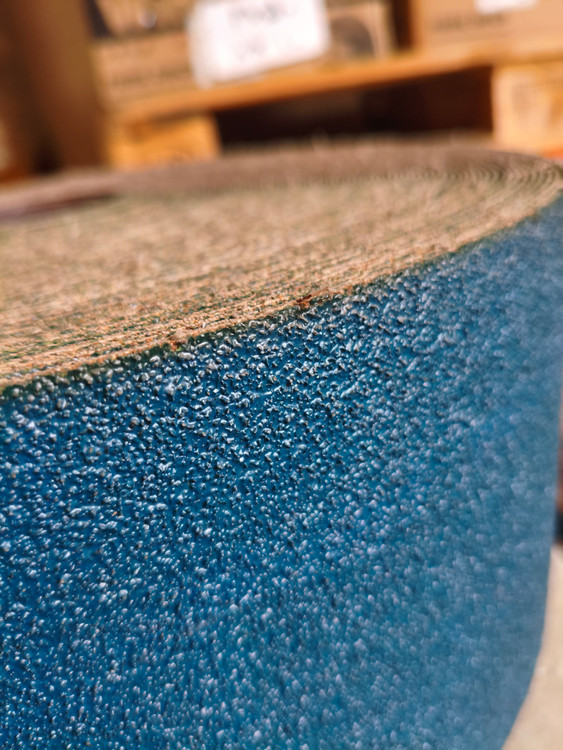 سمباده رول وینگز (عقاب) مدل ZXPR 36