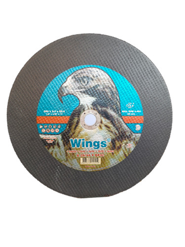 صفحه پروفیل بر سایز 25 * 3* 350 مارک وینگز ترکیه