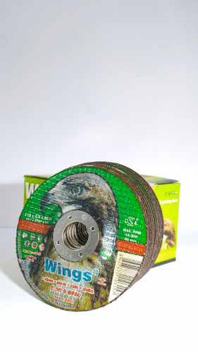 صفحه برش سنگ مینی 2.5 * 115 عقاب