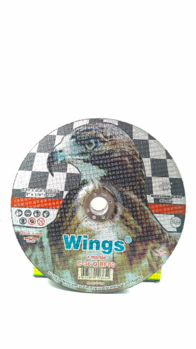 صفحه برش سنگ بزرگ 3.2 * 230 عقاب