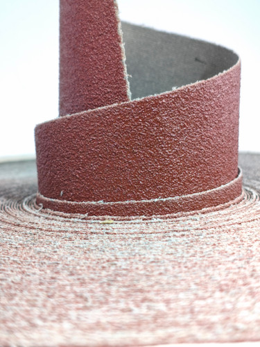 سمباده رول قرمز عقاب گرید 36