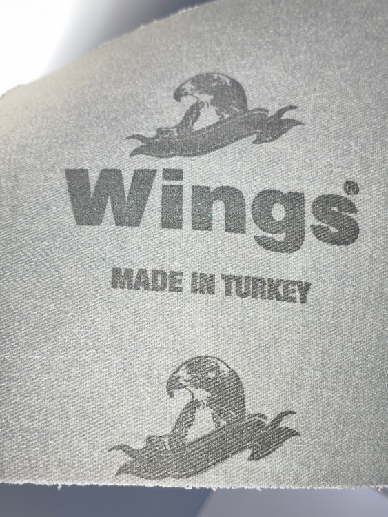 سمباده رول قرمز عقاب گرید 150