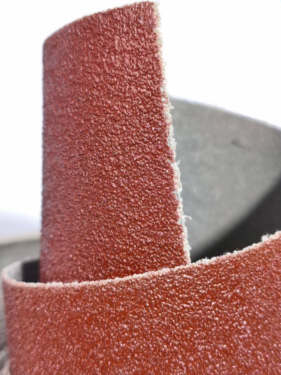 سمباده رول قرمز عقاب گرید 240