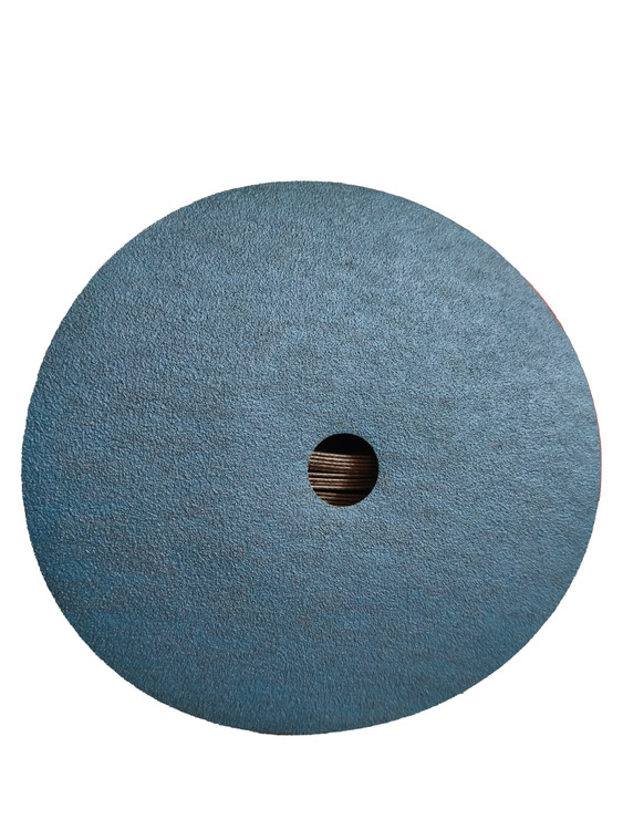 صفحه سمباده دیسکی آبی 115 وینگز گرید 24